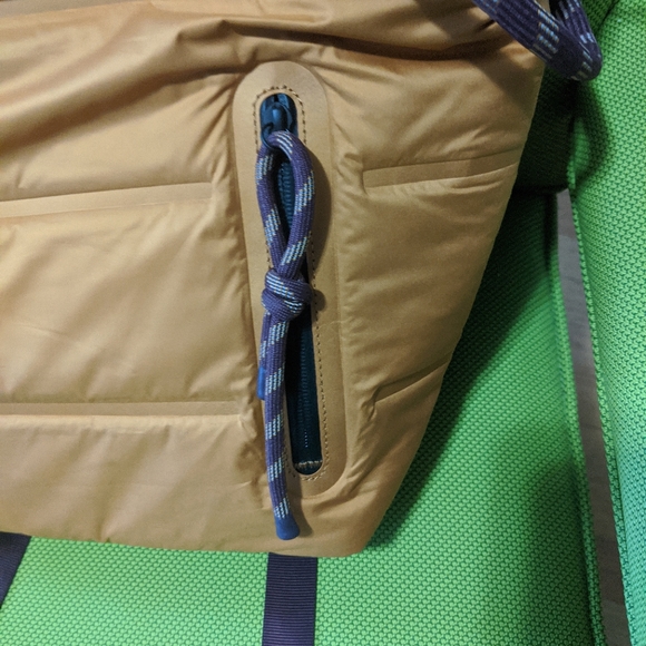 Lululemon Roksanda backpack - Picture 10 of 16